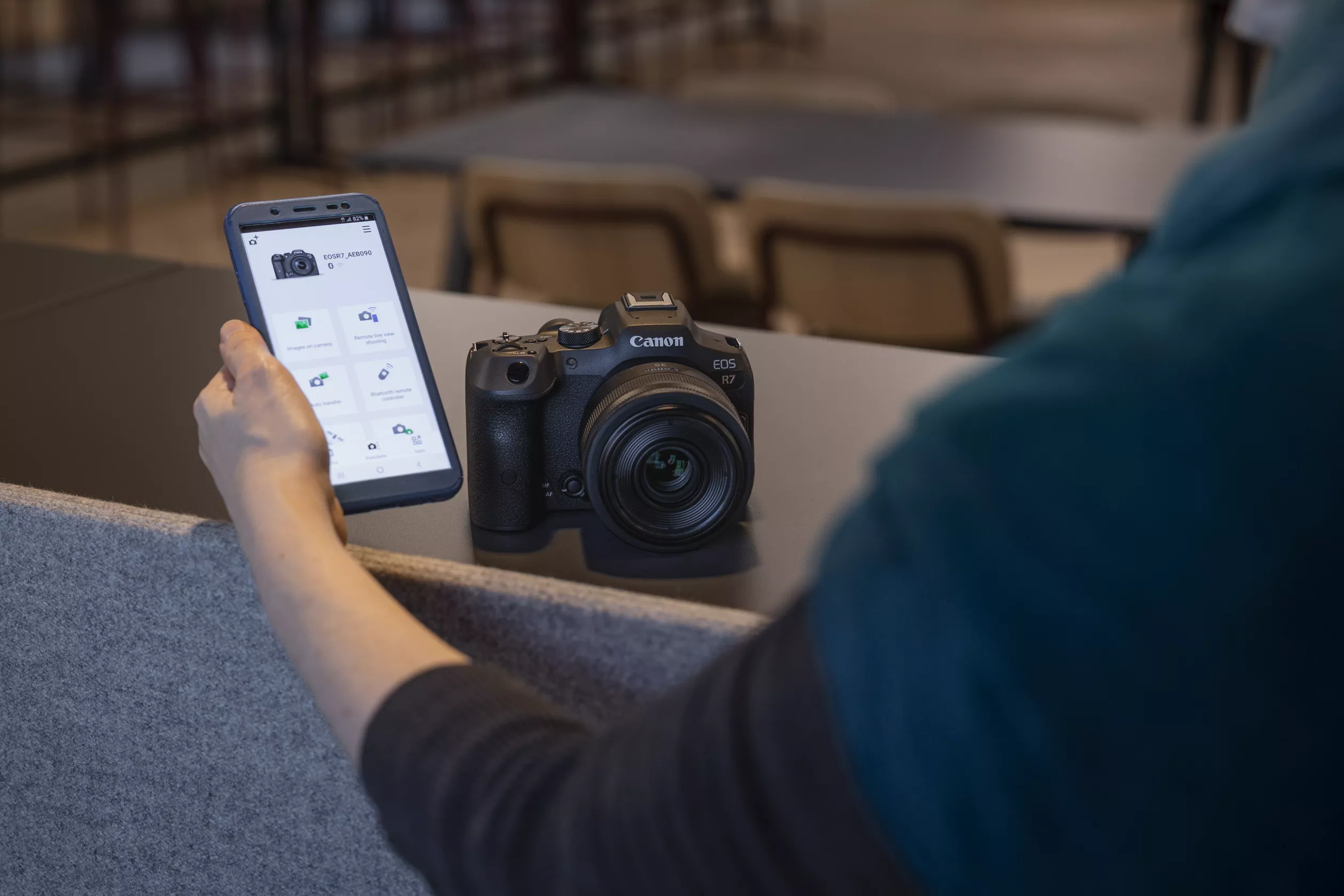 Cameras that hook up to hot sale your phone